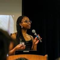 Black Graduation Celebration 2024 37